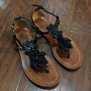 Coach Shoes - Coach sandals Coach Shoes - Coach sandals